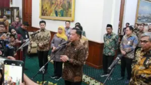 Tito Karnavian Ingatkan Kepala Daerah Jatim dan Bali Perkuat Integritas usai Maraknya OTT
