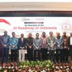 Wamen Nezar Dorong Indonesia dan India Perkuat Kolaborasi AI Menuju Indonesia Emas 2045