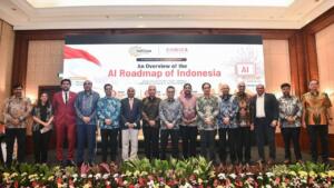 Wamen Nezar Dorong Indonesia dan India Perkuat Kolaborasi AI Menuju Indonesia Emas 2045