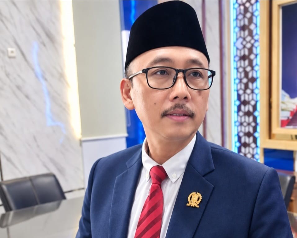 Angka Kemiskinan BPS vs Bank Dunia Berbeda, Suli Da’im Minta Bijak Membacanya