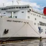 Cuaca Buruk, Kapal Virgo Transport 8 Surabaya-Banjarmasin Hilang Kontak
