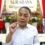 Eri Cahyadi Minta Data Bansos Surabaya Diverifikasi Ulang, Tak Lagi Andalkan Desil