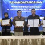 Galeri Kejuruan di Cimahi Diresmikan, Jadi Pusat Inovasi Pendidikan Vokasi