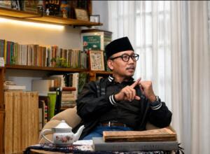 Guru PPPK Ikut Seleksi CPNS 2027, Suli Da’im Dorong Kebijakan Afirmasi