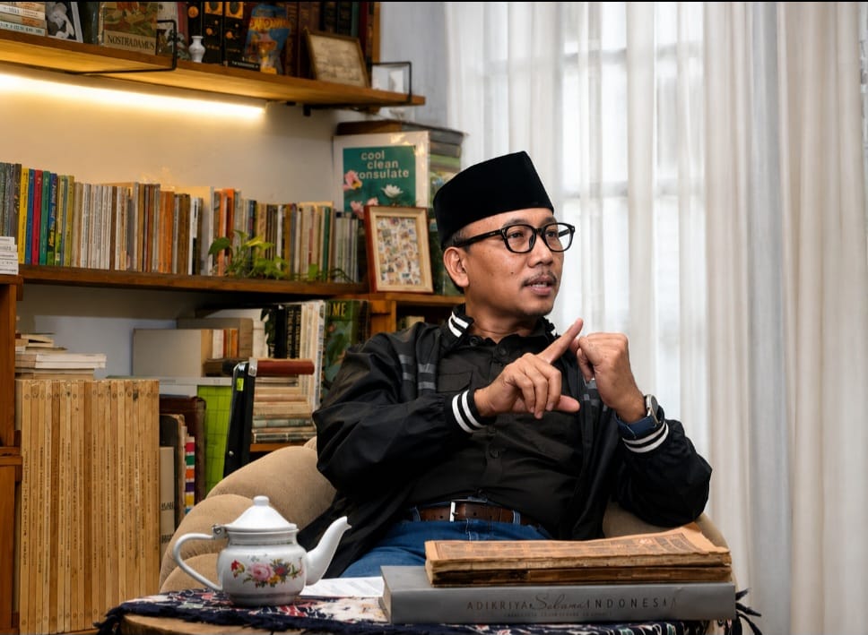 Guru PPPK Ikut Seleksi CPNS 2027, Suli Da’im Dorong Kebijakan Afirmasi