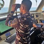 Hari Ketiga, TNI AL dan Tim Gabungan Perluas Pencarian 5 Jurnalis di Selat Sunda