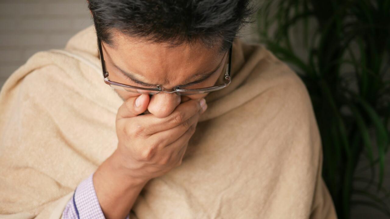 Kasus Demam dan Influenza Naik di Surabaya, Dinkes Pastikan Layanan Kesehatan Normal