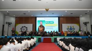 Kemendikdasmen Perluas Program PKA, 150.000 Guru Bisa Tempuh S1 atau D4