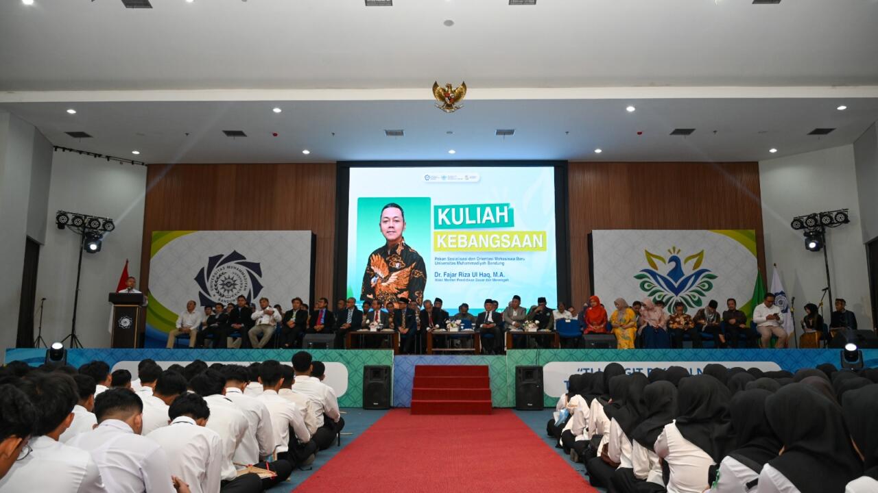 Kemendikdasmen Perluas Program PKA, 150.000 Guru Bisa Tempuh S1 atau D4