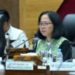 Komisi X DPR RI Setujui Pagu Kemendikdasmen 2027, Ini Rinciannya