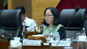 Komisi X DPR RI Setujui Pagu Kemendikdasmen 2027, Ini Rinciannya