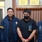 Masuk DPO dan Red Notice, Erick Soedjasa Tersangka Kasus PT Asli RI Ditangkap di Juanda