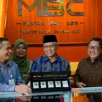 Muhammadiyah Luncurkan Mentari Bayt Coin, Dorong Kemandirian Ekonomi dan Investasi Emas