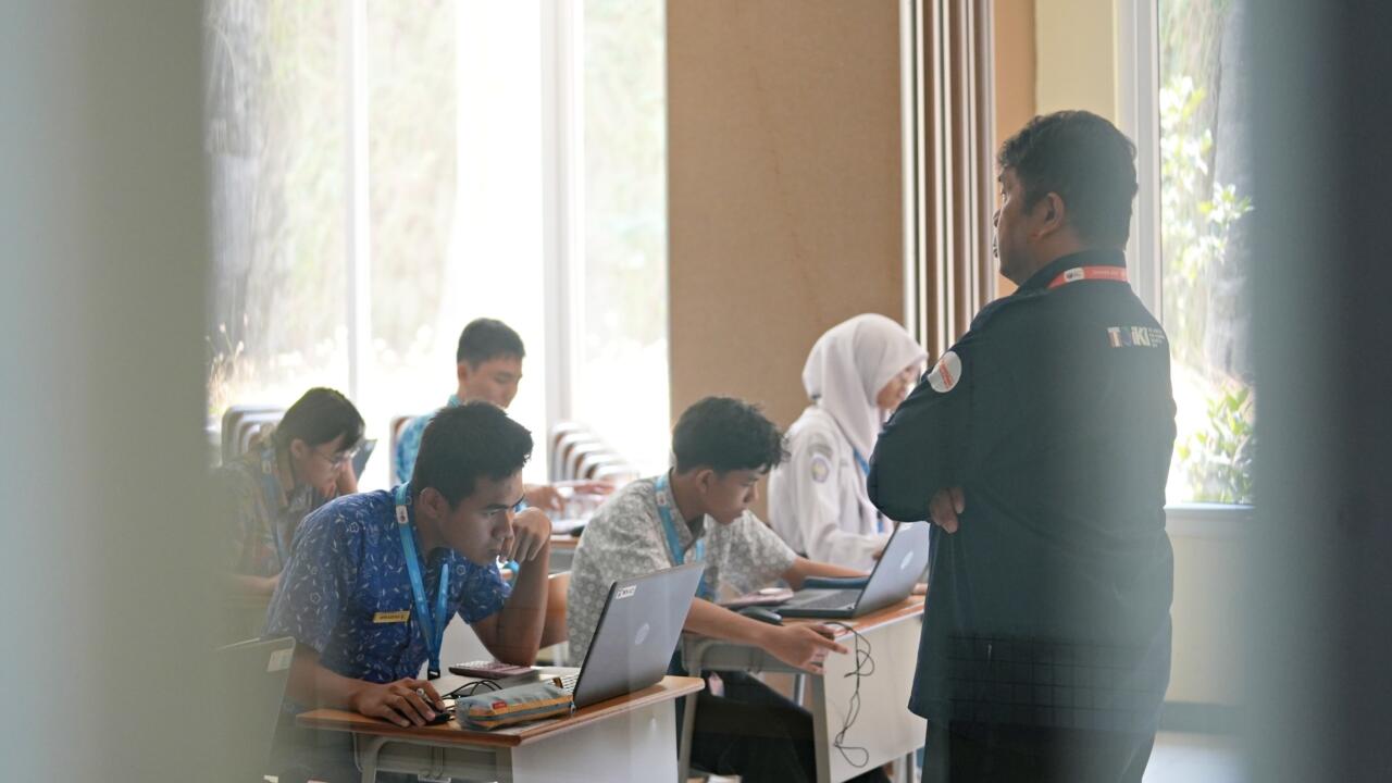 OSN 2026 di UMM Temukan Kecurangan, Peserta Akses Google hingga Gunakan AI