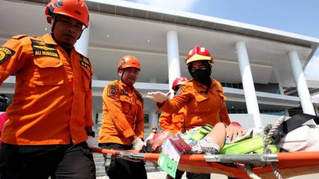 Pemkot Surabaya Gandeng ITS untuk Pasang Sensor Monitoring Sesar