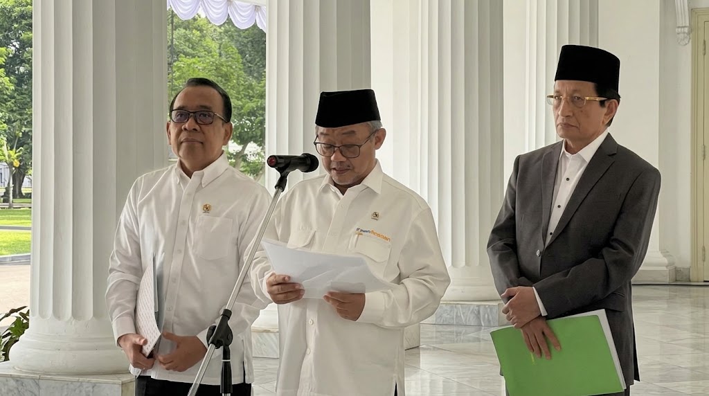 Pendidikan Negeri Gratis Diperkuat, Dana BOS Bisa untuk Gaji Guru Non-ASN