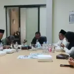 PWI Jatim Panjatkan Doa untuk Lima Jurnalis dan Tiga Awak Kapal yang Hilang