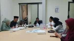 PWI Jatim Panjatkan Doa untuk Lima Jurnalis dan Tiga Awak Kapal yang Hilang