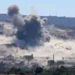 Serangan Israel Meningkat, Perundingan dengan Lebanon Kembali Ditunda