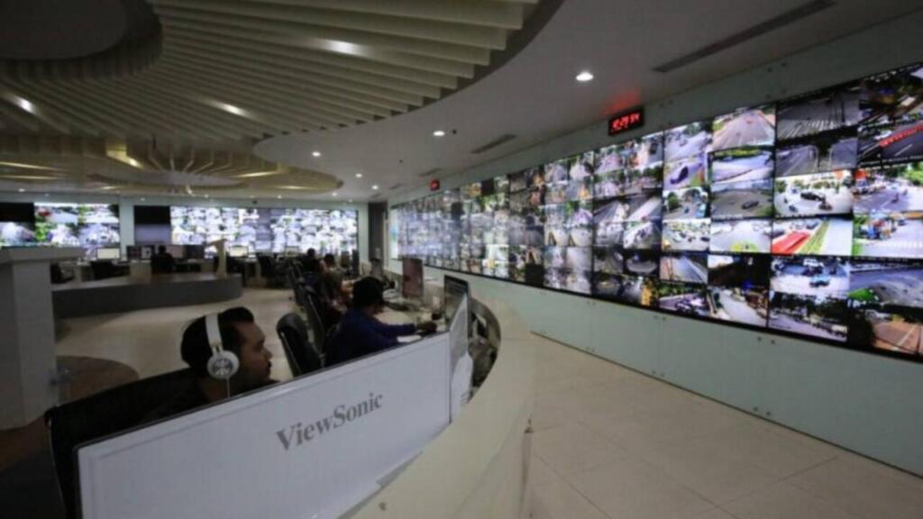 Surabaya Percepat Penanganan Laporan Darurat, Target Respons 7 Menit