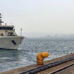 TNI AL Kerahkan KRI dan KAL Cari 5 Jurnalis Hilang Kontak di Gunung Anak Krakatau
