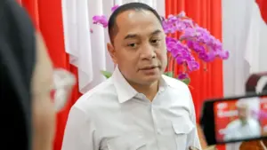 Tunjungan Romansa Diawasi Ketat, Eri Cahyadi Soroti Aktivitas Donasi