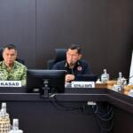 BNPB Tambah Helikopter dan Pesawat OMC untuk Tangani Karhutla di Jawa Timur