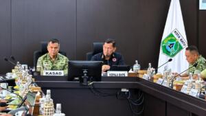 BNPB Tambah Helikopter dan Pesawat OMC untuk Tangani Karhutla di Jawa Timur