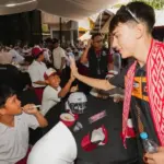 Bukan Sekadar Balapan, MotoGP Mandalika Kenalkan Dunia Olahraga kepada Pelajar