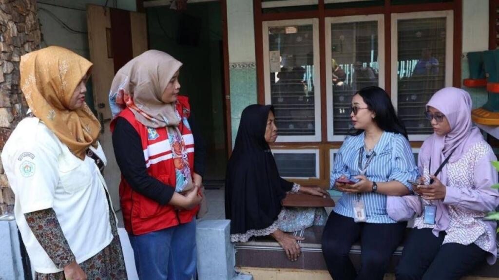 Data Bansos Surabaya Diperbarui, Pemkot Temukan Kasus STNK Mobil Alphard