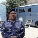 Diskes Kodaeral V TNI AL Operasikan Mobil MCU dan Dental Clinic untuk Perluas Layanan Kesehatan