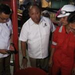 ESDM Dalami Dugaan Pelanggaran BBM 406 KL di Kapal Nurfaizah 03