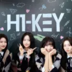 Usai LOVECHAPTER, H1-KEY Comeback dengan Single Unbelievable