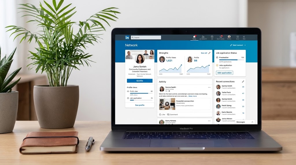 LinkedIn Soroti Unggahan AI yang Terlalu Generik dan Minim Gagasan