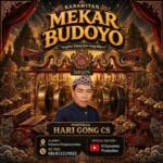 Pesona Karawitan Mekar Budoyo, Rawat Warisan Seni Tradisional Jawa