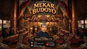Pesona Karawitan Mekar Budoyo, Rawat Warisan Seni Tradisional Jawa