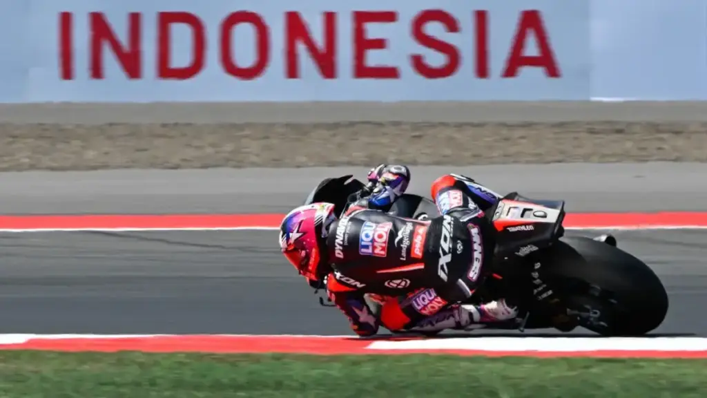 Senna Agius Siap Debut di MotoGP 2027, Ingin Ikuti Jejak Casey Stoner