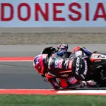 Senna Agius Siap Debut di MotoGP 2027, Ingin Ikuti Jejak Casey Stoner