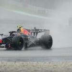 Start GP Bahrain di Malaysia Kembali Ditunda, Hamilton dan Verstappen Bermasalah