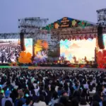 Weverse Con Festival India 2027 Hadirkan TXT hingga ENHYPEN